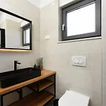Vikendica Arba