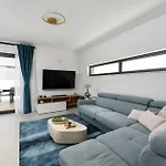 Vikendica Arba