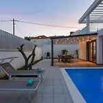 Arba Vikendica Zadar