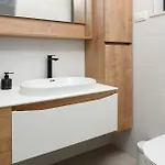 Vikendica Arba *