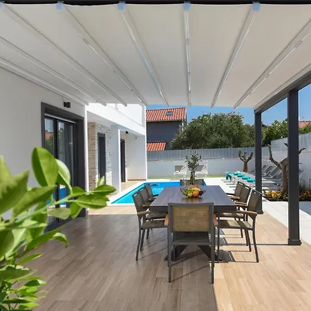Arba Vikendica Zadar