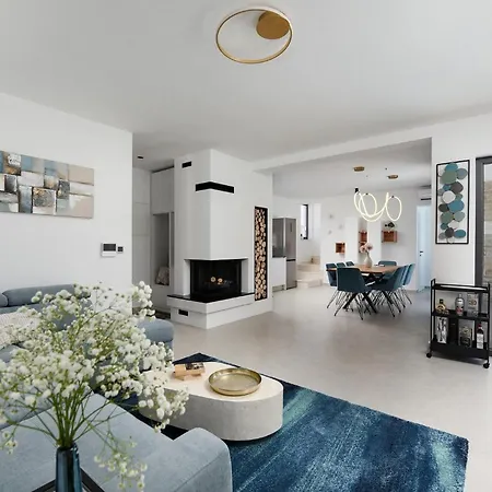 Arba Holiday home