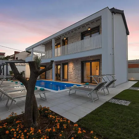 Holiday home Arba Zadar