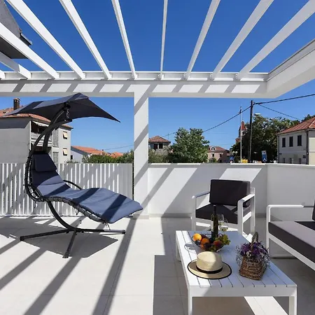 Arba Holiday home *