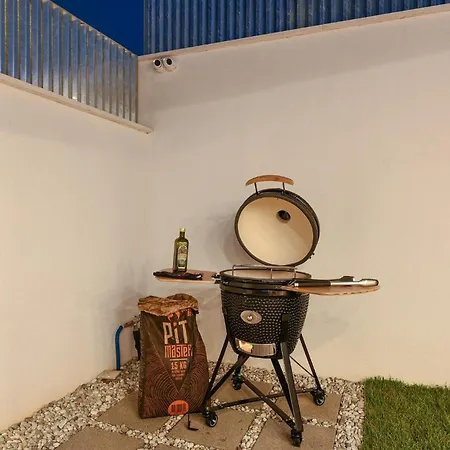 بيت للعطل Arba