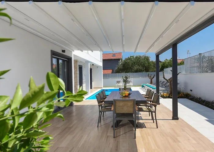 Arba Holiday home Zadar