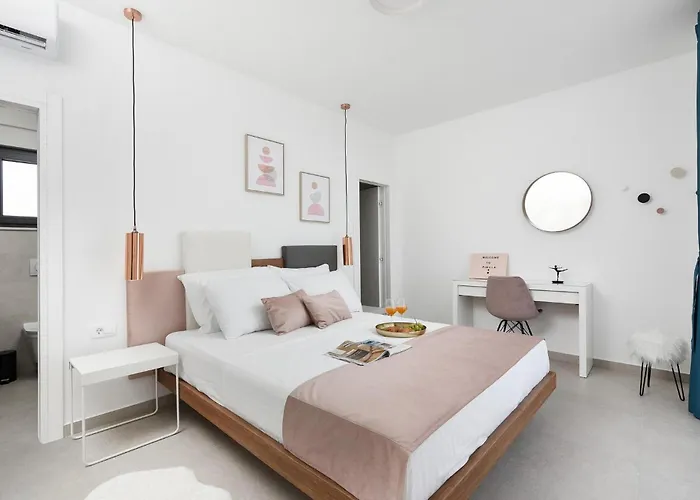 Arba Holiday home Zadar