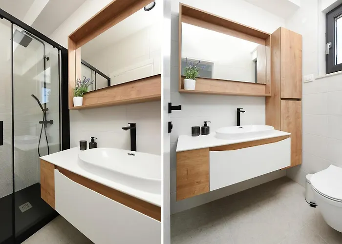 Holiday home Arba Zadar