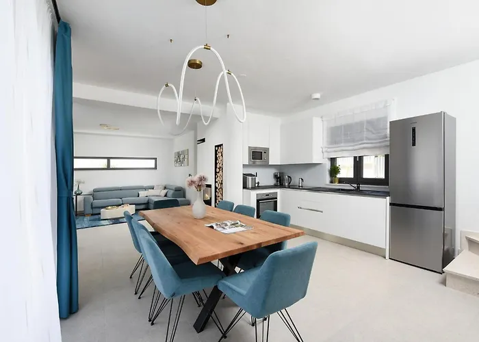 Holiday home Arba Zadar