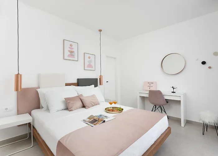 Holiday home Arba Zadar