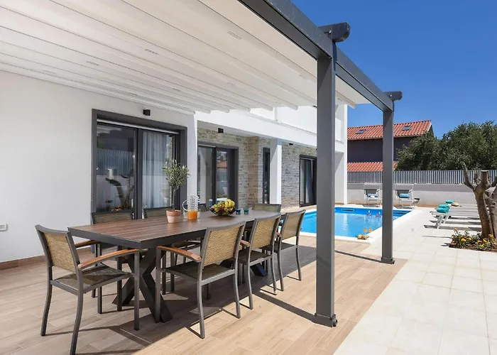 Arba Holiday home Zadar