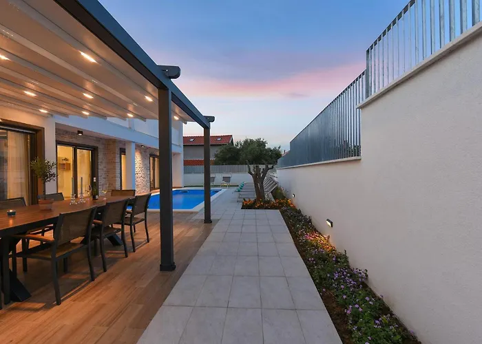 Arba Holiday home Zadar